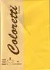 Rössler Papier 220711543 Coloretti Briefumschläge - C5, 5 Produktbild-Vorschau 6