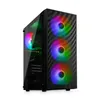 CYBERNERDS | Pro Gaming PC | P15 | Ryzen 5 5500 | 16 GB RAM Produktbild-Vorschau 2