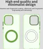 Custodia magnetica per Motorola Edge 50 Neo/Moto S50, Anteprima dell’immagine prodotto 4