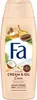 Fa Cream & Oil Cacao Shower Gel Cocoa Coconut 250ml Produktbild-Vorschau 2