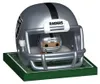 Funko Bitty Pop! - NFL Helme, Version 2 - Raiders Produktbild-Vorschau 2