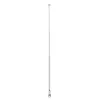 1 pezzo, lunghezza 32 cm. 1 pezzo. Antenna telescopica per Anteprima dell’immagine prodotto 3