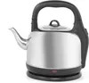 HENDI Wasserkocher 4,2 l edelstahl PP 230V 2000W Produktbild-Vorschau 1