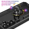 Armor Shield Handyhülle für Samsung Galaxy A57 5G Hülle Produktbild-Vorschau 5