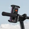 Baseus QuickGo-Telefonhalter, schwarz Produktbild-Vorschau 8