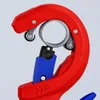 Tagliatubi Knipex DP50, tubi HT Ø 32, 40 o 50 mm, 1 pz. Anteprima dell’immagine prodotto 34