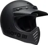 Bell Moto-3 Classic Ece [Mt Blk] Größe: XS Podgląd zdjęcia produktu 9