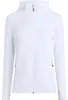 Mikiny McKinley Aami II 434302001WHITE Náhled obrázku produktu 1