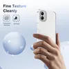 Hülle für Samsung Galaxy A04e Rutschfest Kristallklare Produktbild-Vorschau 7