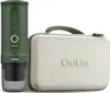 OutIn Nano Espressomaschine Grün Travel Kit Produktbild-Vorschau 5