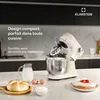 Klarstein Bella Evo Robot Pâtissier 1500W – 5L Bol Inox, 12 Voir les images du produit 2