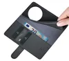 Echtleder Handyhülle für Xiaomi 17 Ultra Lederhülle Cover Produktbild-Vorschau 6