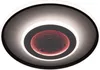 Näve Leuchten LED / CCT / RGB Deckenleuchte "LIVANA" inkl. Produktbild-Vorschau 4