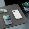 Extralink Powerbank EPB-098W 10000mAh Weiß Powerbank, USB-C Produktbild-Vorschau 10