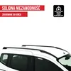 TURTLE RELINGI DACHOWE HAWK do FORD COURIER ALL 2014 2015 Podgląd zdjęcia produktu 4