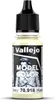 Vallejo 70.918, 17 ml, Elfenbein, Matte, Flasche Produktbild-Vorschau 9