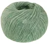 Lana Grossa LUCCIOLA (NERA) 50 g Effektgarn aus Alpaka- und Produktbild-Vorschau 7