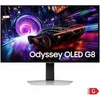 Samsung G81SF, 68,6 cm (27"), 3840 x 2160 px, 4K Ultra HD, Náhľad obrázku produktu 2