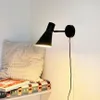 Wandleuchten Wandlampe LED Wandbeleuchtung Leselampe Deko Produktbild-Vorschau 6