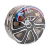 Kryty kol 15" LIVORNO Carbon (sada) silver/black 32528 Náhľad obrázku produktu 11