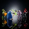 Figurki Akcji Masters of the Universe Origins 4-Pak Voir les images du produit 6