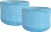 Two blue mesh filters for an inflatable hot tub. Náhľad obrázku produktu