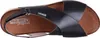 Pikolinos Damen Sandale Leder gekreuzte Riemen Slingback Produktbild-Vorschau 17