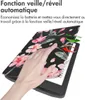 imoshion Design Slim Soft Case Sleepcover pour le Voir les images du produit 2
