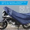 CARTREND coprimoto 70113 229cm 99cm 125cm Anteprima dell’immagine prodotto 3