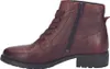 Josef Seibel Kate 17 - Bordeaux Leder : 40 : Normal Größe: Produktbild-Vorschau 10