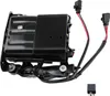 Compresseur de suspension pneumatique pour Porsche Panamera Voir les images du produit 2