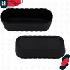 KOTARBAU® 4er Set Blumenkasten Balkon Blumentopf 40x13x13cm Produktbild-Vorschau 6