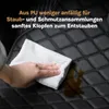 WOLTU Autofußmatten universal, 4-teilig, Allwetter, Produktbild-Vorschau 6