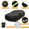 Auto Abdeckplane für Mazda MX-5 MX5 1989-2025, Wasserdicht, Produktbild-Vorschau 3