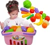 Potraviny V Košíku Ovocie Zelenina Technok 5354 P12 Mix Náhľad obrázku produktu 7