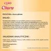 Katzenleckerlis INABA CAT CHURU VARIETIES CHICKEN 40x14g Produktbild-Vorschau 8
