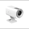 Mini-projecteur KIANO GO portable, blanc, Android, Wi-Fi 5 Voir les images du produit 5