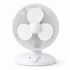 Tichý stolný ventilátor s funkciou otáčania o 90° – Náhľad obrázku produktu 1