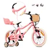 Vélo pour enfants SUN BABY LOOFI 16 pouces, vélo léger en Voir les images du produit 4