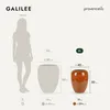 Pflanzkübel Keramik Provencelia GALILEE für Terrasse, Produktbild-Vorschau 5