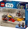 LEGO Star Wars Cobb Vanth a spídr, Sada na stavění, 7 Náhled obrázku produktu 29