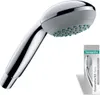 Hansgrohe Crometta 85, Ręczna słuchawka prysznicowa, Chrom, Podgląd zdjęcia produktu 12