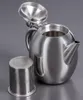 Czajnik Wilmax 1200 ml ze stali nierdzewnej WL-551101/1C Podgląd zdjęcia produktu 2