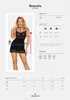 Obsessive - OB Raquelia chemise & thong black S/M Produktbild-Vorschau 5