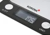 Korona electric Küchenwaage 70250 stainless Produktbild-Vorschau 2