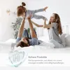 7 Zonen COMFORT MAX DOUBLE Kaltschaummatratze 100x200 cm H3 Produktbild-Vorschau 17