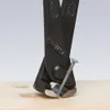 Knipex Kraft-Monierzange Länge 300mm poliert schwarz Produktbild-Vorschau 1