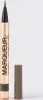 Vivienne Sabo - Marker do brwi Superb Cold Brown Podgląd zdjęcia produktu 2