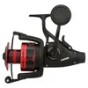 PENN FIERCE IV Liveliner, 8000, Beidhändig, Spinning Produktbild-Vorschau 9