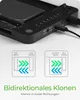ICY BOX IB-2915MSCL-C31 Docking & CloneStation Produktbild-Vorschau 6